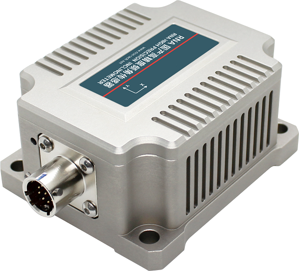 RNA816T/826T - 高精度傾角傳感器（100%國產率）